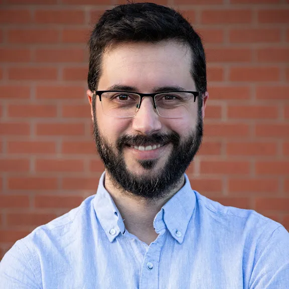 Alex Drakos