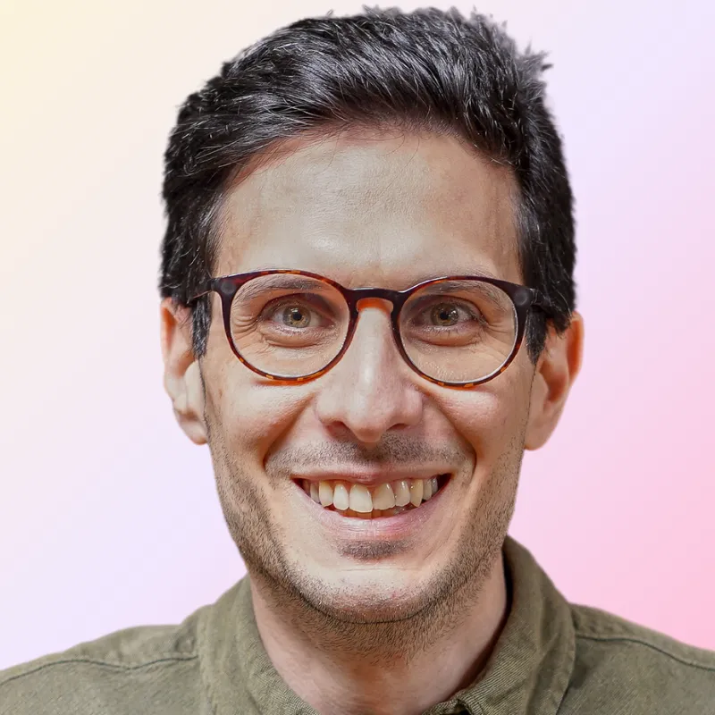 Alex Papadopoulos Korfiatis