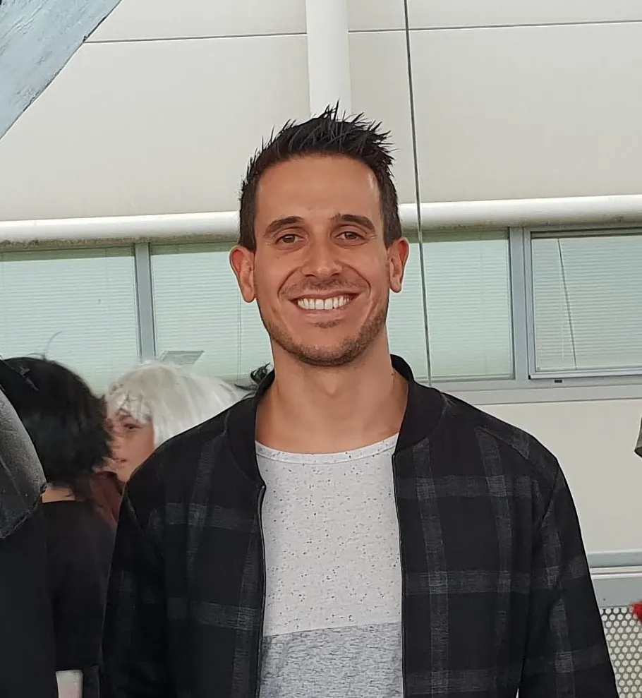 Giovanni Scarioli