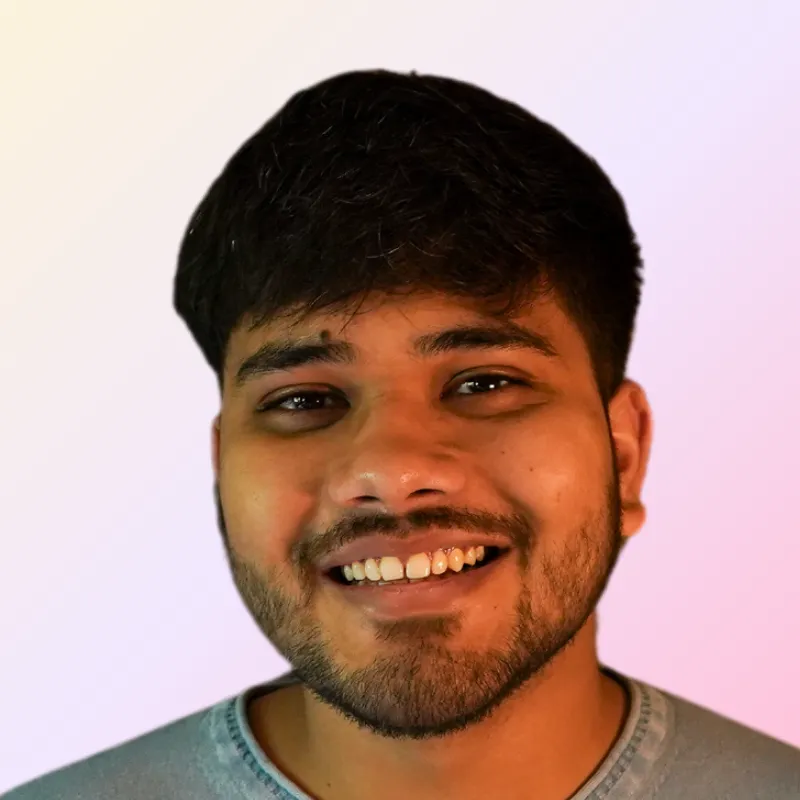 Harsh Gupta