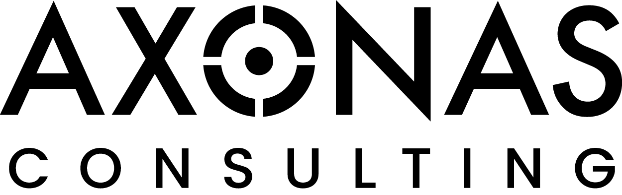 Axonas logo