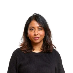 Swetha Meenal profile photo