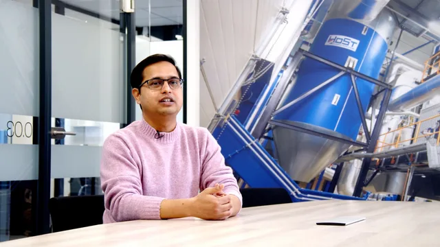 Bright Renewables - Kundenstory von Jafeth Bulsink