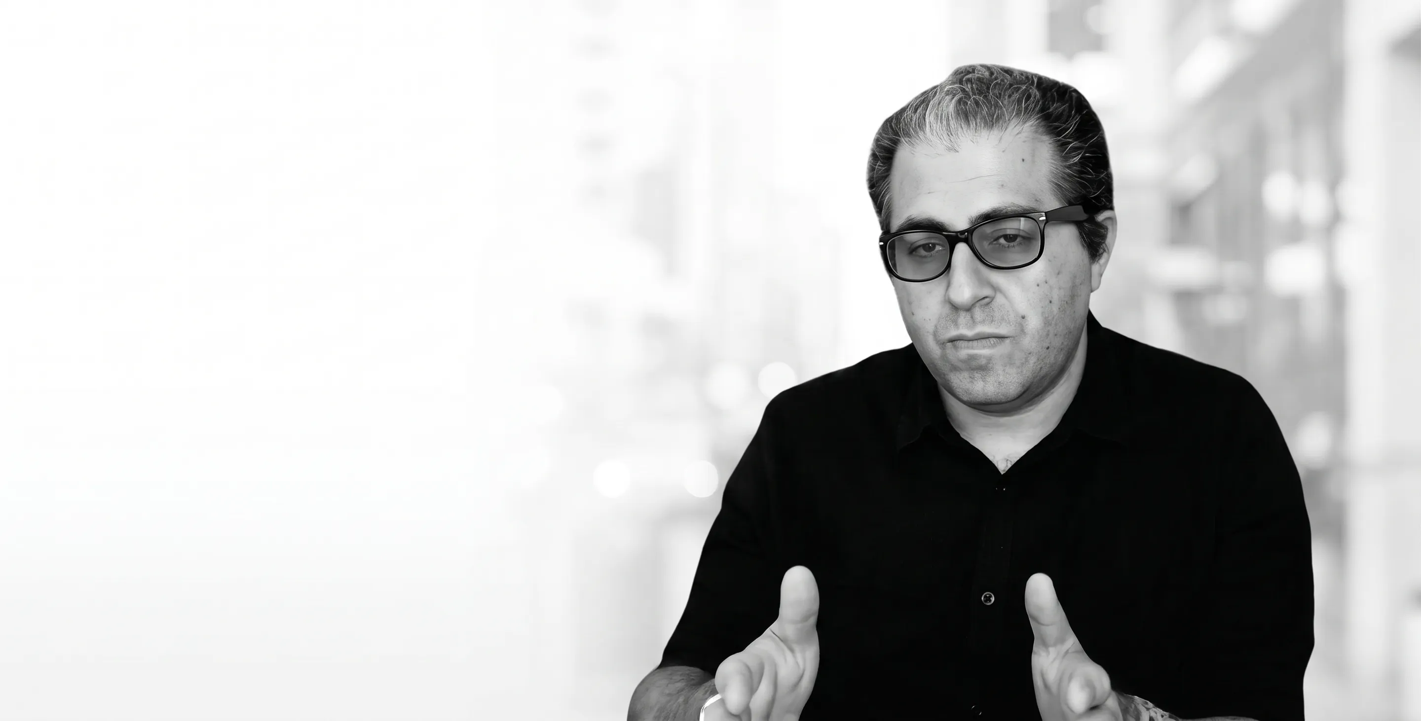 Amier Carmel, Attorney, Modern Law Office of Amier Carmel
