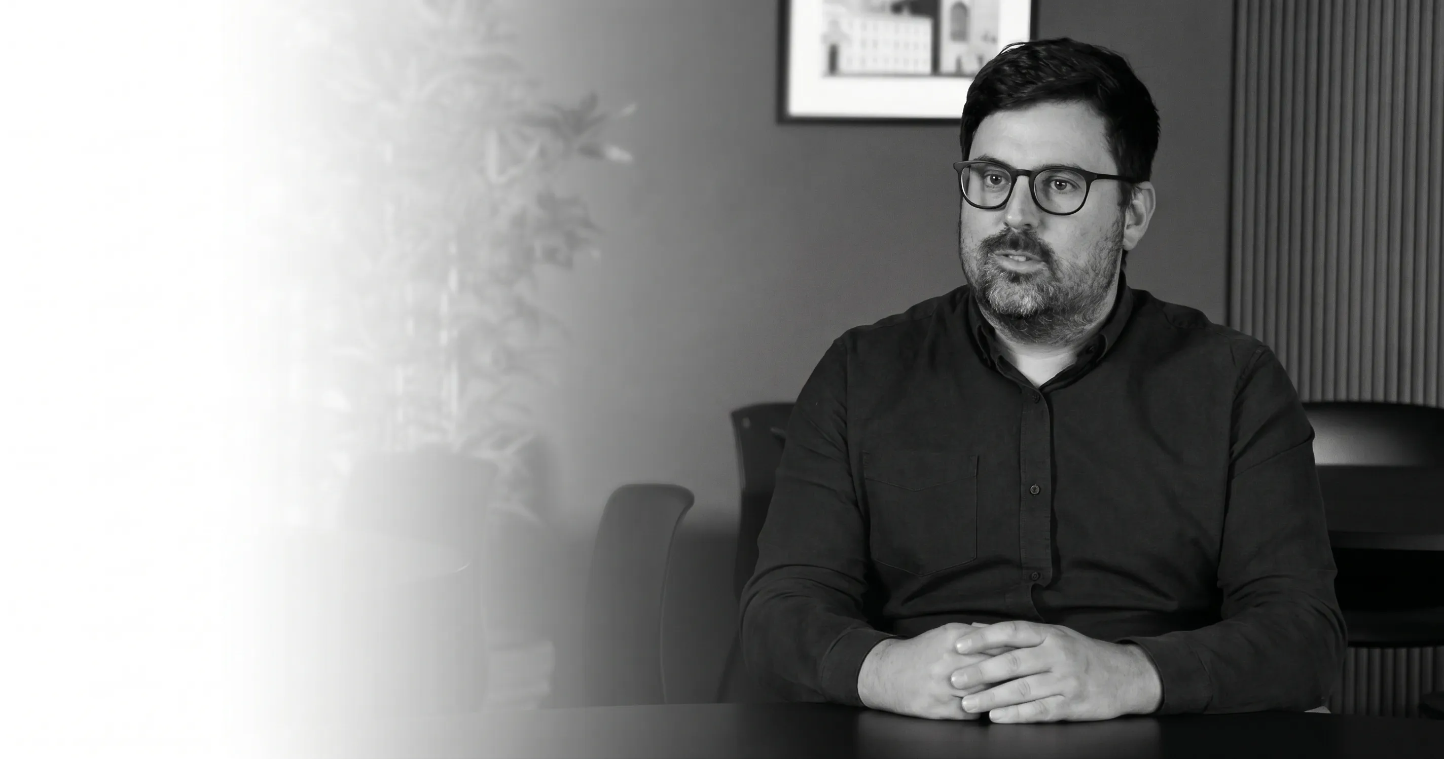 Neil Rowe, Head of Commercial, Cambridge United