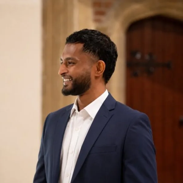 Imad Mohammed Nazar