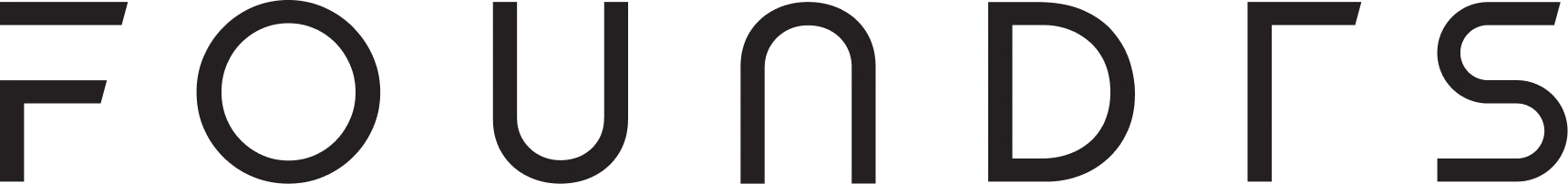 Foundrs logo