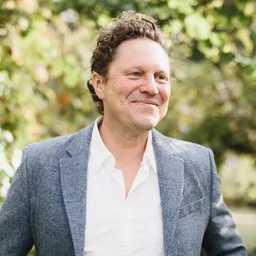 Jonathan Gibson
